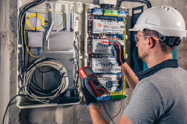 Best Electrical Outlet Repair  in Archer, FL