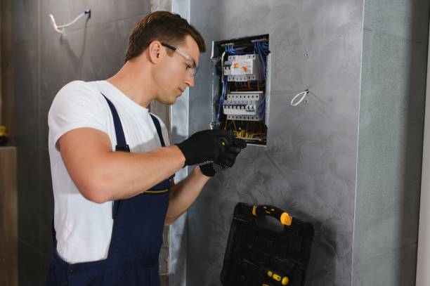 Best Generator Installation Services  in Archer, FL