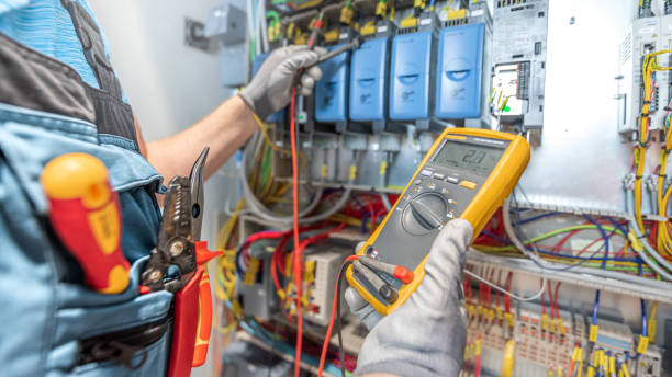 Best Electrical Installation Contractor  in Archer, FL