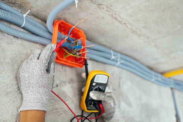 Best Commercial Electrician Services  in Archer, FL