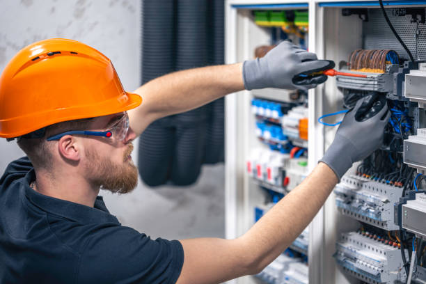 Best Electrical Contractors for Businesses  in Archer, FL