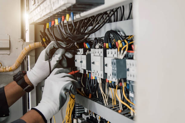 Best Circuit Breaker Repair  in Archer, FL